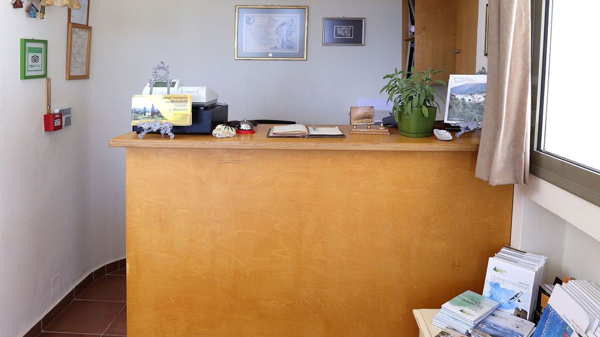 Mourtzanakis Residence by CHC Hotels - NR